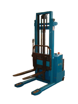 OKUKUN CTD-1T/2.5 1T Full Electric Stacker CTD-1T/2.5