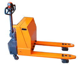 OKUKUN HFCBD 2T Pedestrian Electric Pallet Truck HFCBD-2000