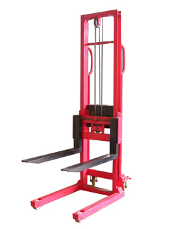 OKUKUN CTY 2T Pedestrian Electric Pallet Truck CTY2000