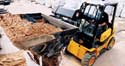 JCB TLT25 2.5T Telescopic Handlers TLT25