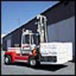 Svetruck 13660-32 13.6T Paper Handling Truck 13660-32