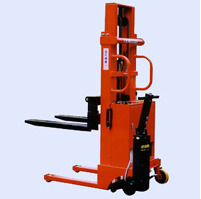 Pilot ES-10 1T Electric Stacker ES-10