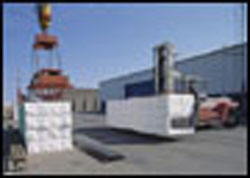 Svetruck 12120-35 15T Paper Handling Truck 12120-35