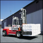Svetruck 136120-35 13.6T Paper Handling Truck 136120-35