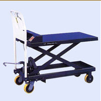 Pilot HLT-300F/HLT-300H 0.3T Lift Table HLT-300F/HLT-300H