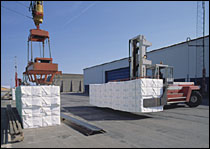 Svetruck 22120-42 22T Paper Handling Truck 22120-42