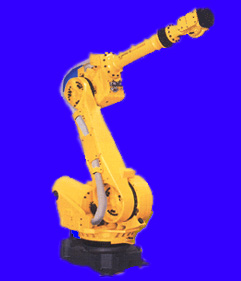 Fanuc S-900iAW Robot S-900iAW