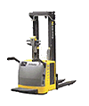 Lugli TS 1.2-1.4T Stand-on-board Electric Pallet Truck TS