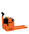 Lugli LI20EK 2-3T Pedestrian Electric Pallet Truck LI20EK
