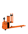 Lugli LI 20 FPM 2T Medium & Low Level Order Picker LI 20 FPM