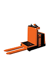 Lugli LI 01I 1T Medium & Low Level Order Picker LI 01I