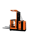 Lugli LI 02L 0.6-1T Medium & Low Level Order Picker LI 02L