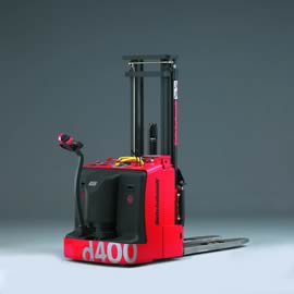 Sichelschmidt d-400-XP/ASM 2500-3500 Pounds Pedestrian Full Electric Stacker d-400-XP/ASM