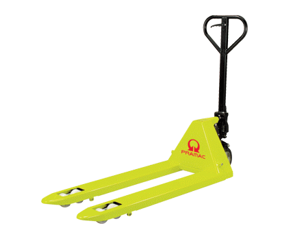 Pramac 2-2.5T Hand Pallet Truck Hand Pallet Trucks