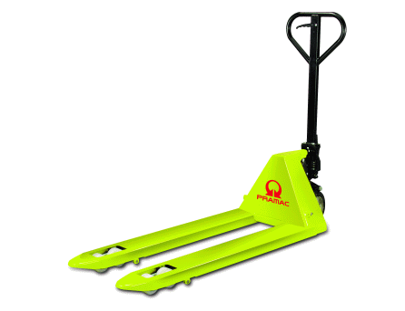 Pramac GS PRO 2.5T Hand Pallet Truck GS PRO