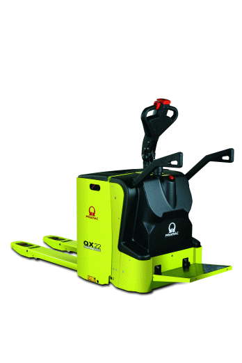 Pramac QX22 -New 2.2T Pedestrian Electric Pallet Truck QX22 -New