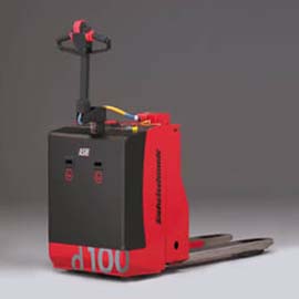 Sichelschmidt d-100-EEx/ASM, Z1 1600-2500 Pounds Pedestrian Electric Pallet Truck d-100-EEx/ASM, Z1