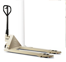 Crown PTH 50 5000 Pounds Hand Pallet Truck PTH 50