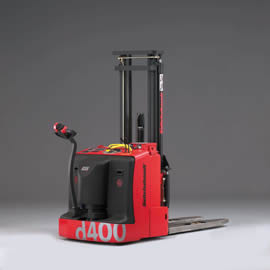 Sichelschmidt d-400-EEx/ASM, Z2/22 2205-3527 Pounds Pedestrian Electric Pallet Truck d-400-EEx/ASM, 