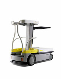 Crown Wave 200 Pounds Electric Order Picker Wave