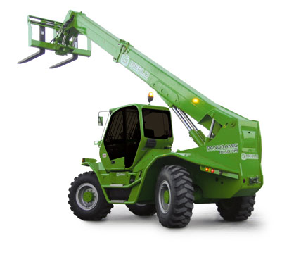 Merlo P36_10 3.6T Farm Telescopic Handler P36_10