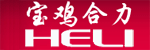 Anhui Heli Co., Ltd. Baoji Heli Forklift Truck Plant