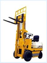 BJTL 1.5T Electric Counter Balanced Truck CPD15