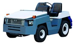 Hangzhou QC25 2.5T Tractor QC25