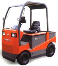 Hangzhou QD10 Electric Tractor QD10