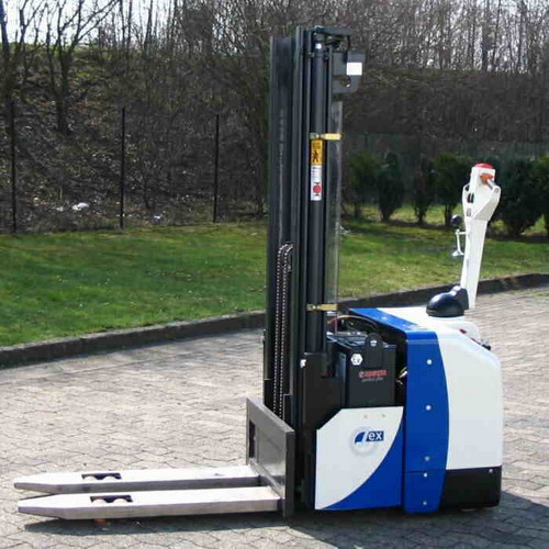 Miag EGI 20XE3 Pedestrian Electric Pallet Truck EGI 20XE3
