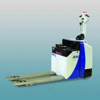 Miag EGU Pedestrian Electric Pallet Truck EGU