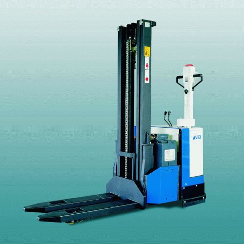 Miag EGI Explosion-proofed Pedestrian Electric Pallet Truck EGI