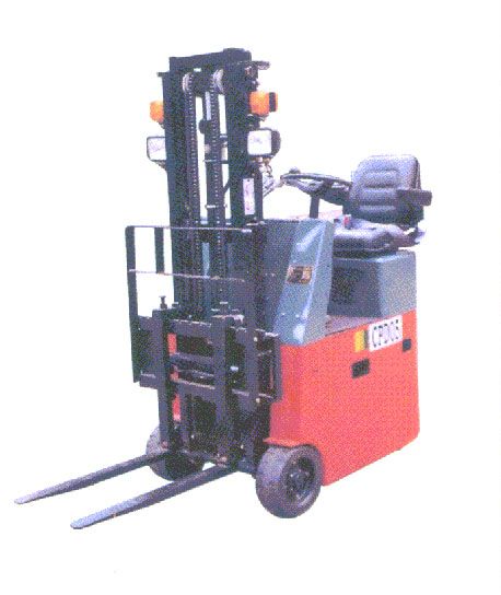 Heli CPD04 0.4T Three Wheel Electric Truck CPD04