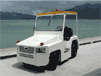 Nissan V02 Diesel Tractor V02