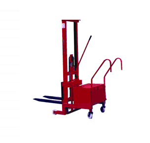 JSTXCC CTY 0.5T Counterweight Type Loading Truck CTY 0.5