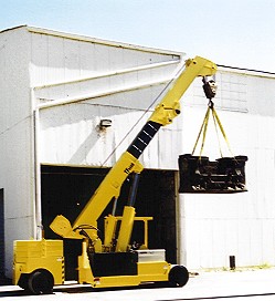 Lift Systems TF4560 Telescopic Handler TF4560