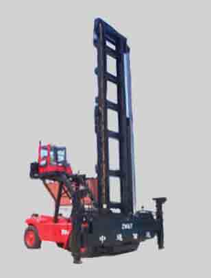 CMHI KT076 Empty Container Stacker KT076