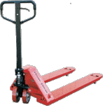 Vestil PM5-2748 5500 Pounds Hand Pallet Truck PM5-2748