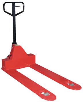 Vestil PM4-3348-LP 4000 Pounds Hand Pallet Truck PM4-3348-LP