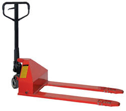 Vestil PM2-2044-SLP 2200 Pounds Hand Pallet Truck PM2-2044-SLP