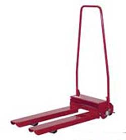 Vestil MPM-1643 660 Pounds Hand Pallet Truck MPM-1643