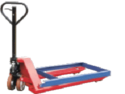 Vestil PM5-27SA 76 Pounds Hand Pallet Truck PM5-27SA