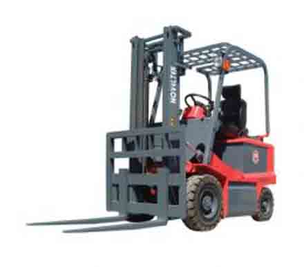 Noveltek FBF-15 1.5T Electric Stacker FBF-15