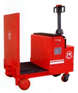 Noveltek TT-50 5T Full Electric Tractor TT-50