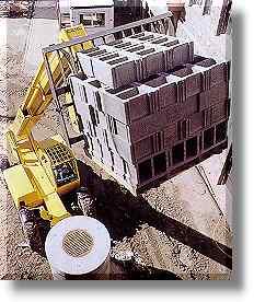 GEHL Dynalift 10L/10H 10000 Pounds Telescopic Handler Dynalift 10L/10H