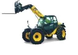 GEHL CT6-18Low Profile 6000 Pounds Telescopic Handler CT6-18Low Profile