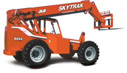 Skytrak 6042L 6000 Pounds Telescopic Handler 6042L