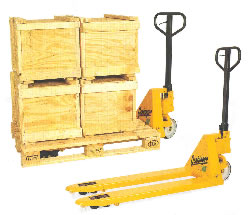 Genkinger GHB30 3T Hand Pallet Truck GHB30