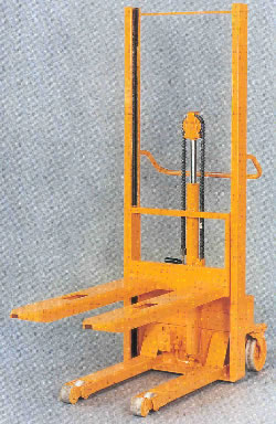 Genkinger FEG0616 0.6T Hand Hydraulic Stacker FEG0616