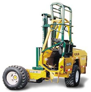 Kesmac RETRACTABLE/FIXED 4500 Pounds Truck Amounted Forklift RETRACTABLE/FIXED_ForkliftNet.com